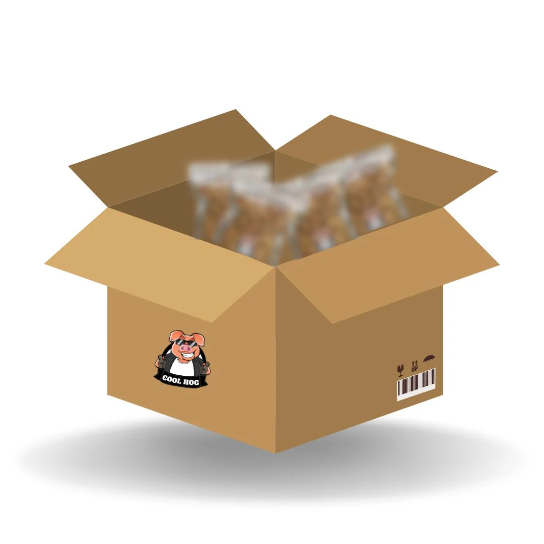 Pork Scratching Mystery Box (£55+ Worth of Products!)